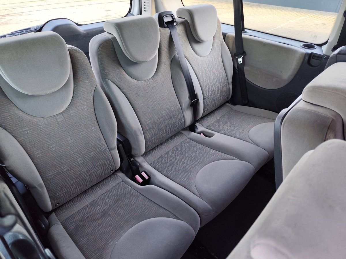 Fiat Scudo Furgone 2.0 MJT DPF PC Combi 5 posti (M1) (18)
