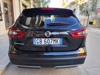 Nissan Qashqai 1.5 dCi 115 CV DCT N-Connecta (7)