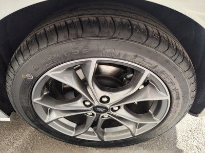 Ford Focus Station Wagon 1.5 EcoBlue 120 CV SW ST-Line (9)
