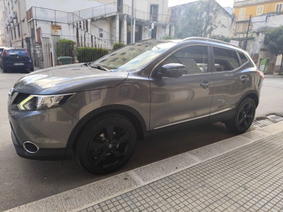 Nissan Qashqai 1.5 dCi N-Connecta (4)