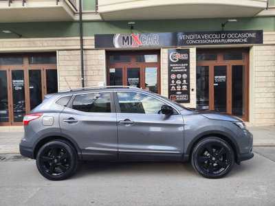 Nissan Qashqai 1.5 dCi N-Connecta (7)