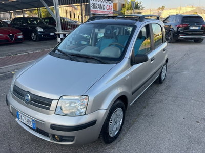 Fiat Panda 1.2 Emotion usata
