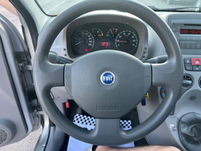 Fiat Panda 1.2 Emotion (10)