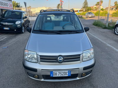 Fiat Panda 1.2 Emotion (2)