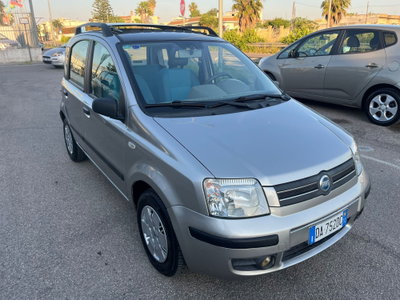 Fiat Panda 1.2 Emotion (3)