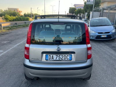 Fiat Panda 1.2 Emotion (5)