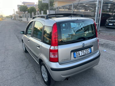 Fiat Panda 1.2 Emotion (6)