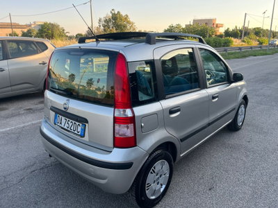 Fiat Panda 1.2 Emotion (7)