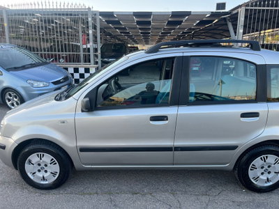 Fiat Panda 1.2 Emotion (8)