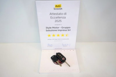 Fiat Fiorino 1.3 MJT 95CV Combinato SX M1 (15)