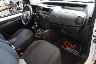 Fiat Fiorino 1.3 MJT 95CV Combinato SX M1 (8)