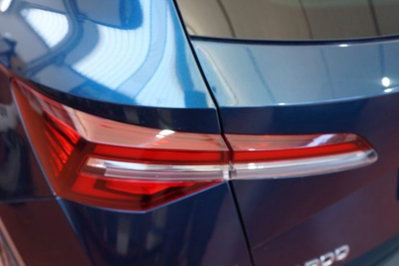 Skoda Karoq 2.0 TDI EVO SCR 115 CV DSG Style (20)