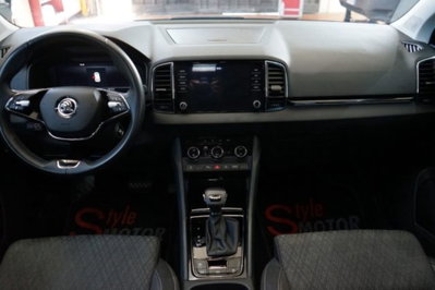 Skoda Karoq 2.0 TDI EVO SCR 115 CV DSG Style (5)