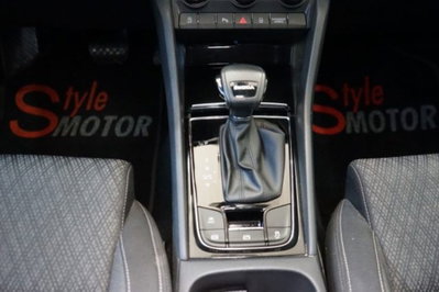 Skoda Karoq 2.0 TDI EVO SCR 115 CV DSG Style (9)