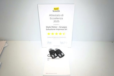 Audi A4 Allroad 40 TDI 204 CV S tronic (15)