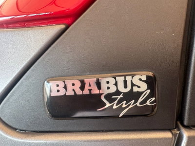 smart Fortwo Cabrio 90 0.9 T twinamic cabrio BRABUS Style (8)