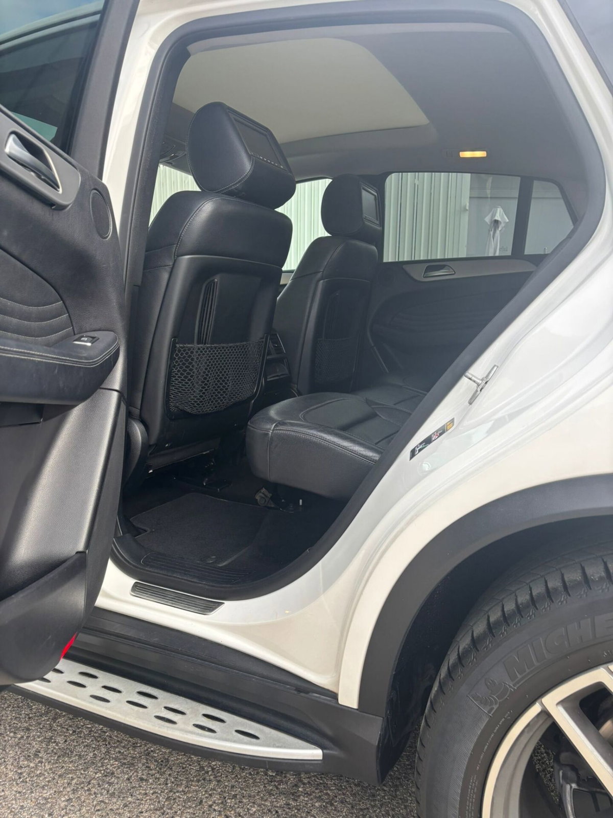 Mercedes-Benz GLE Coupé 350 d 4Matic Coupé Premium Plus (14)