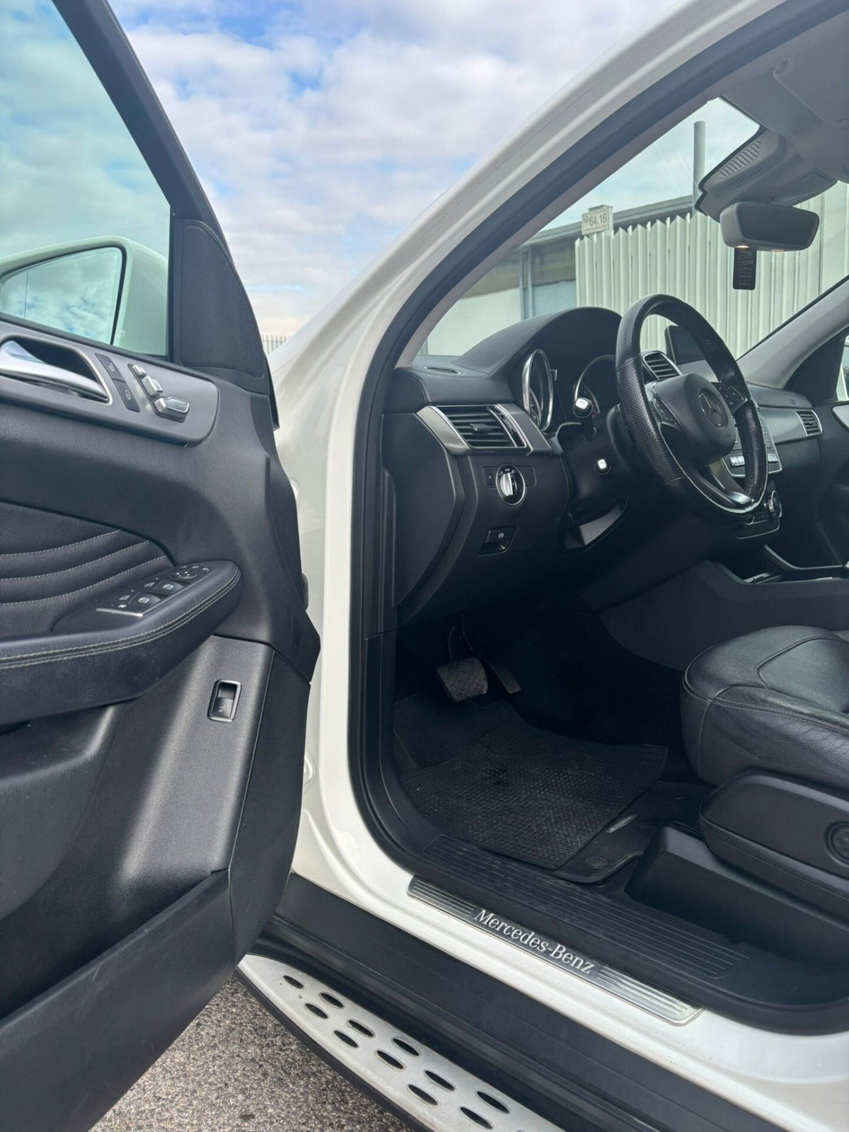 Mercedes-Benz GLE Coupé 350 d 4Matic Coupé Premium Plus (9)