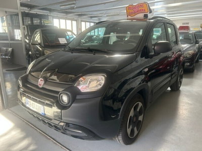 Fiat Panda 1.2 City Cross usata
