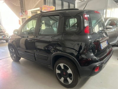 Fiat Panda 1.2 City Cross (3)
