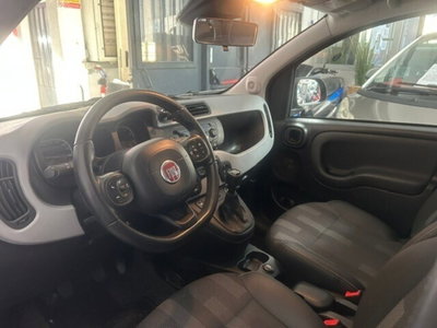 Fiat Panda 1.2 City Cross (5)