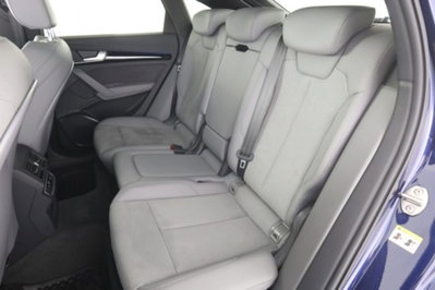 Audi Q5 Sportback 40 2.0 tdi mhev 12V S line Plus quattro s-tronic (3)