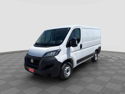 Fiat Ducato Furgone 30 2.2 MJT PC-TN Furgone usato
