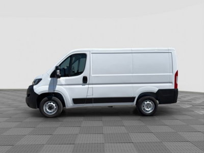 Fiat Ducato Furgone 30 2.2 MJT PC-TN Furgone (2)