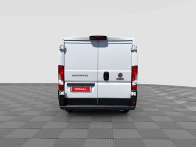 Fiat Ducato Furgone 30 2.2 MJT PC-TN Furgone (4)