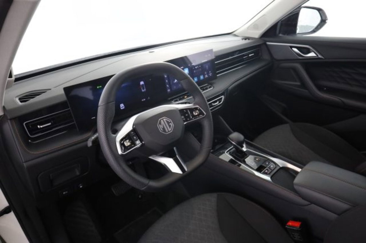 Mg HS HS 1.5T-GDI AT Comfort
