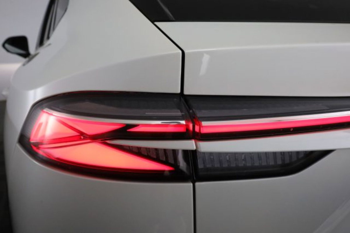 Mg HS HS 1.5T-GDI AT Comfort (10)