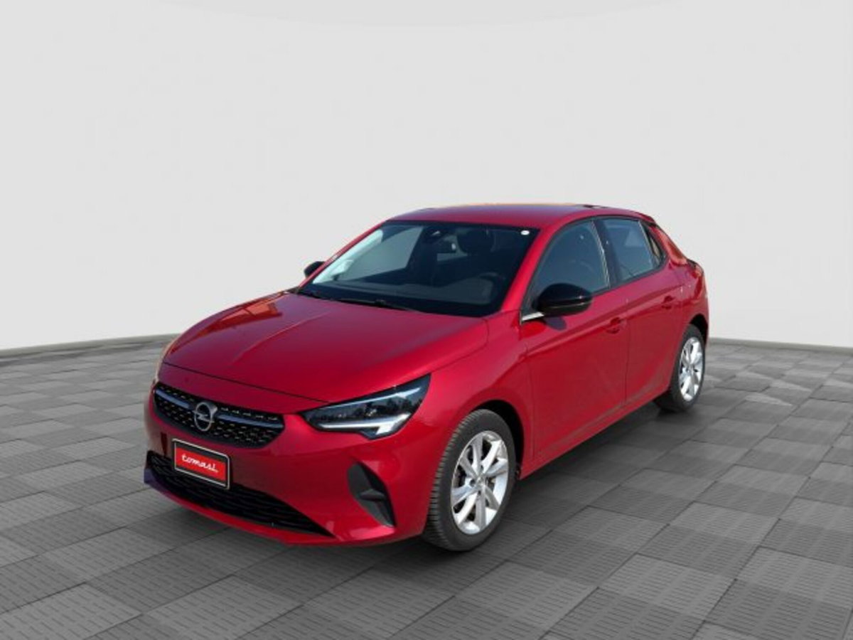 Opel Corsa 1.2 100 CV Edition