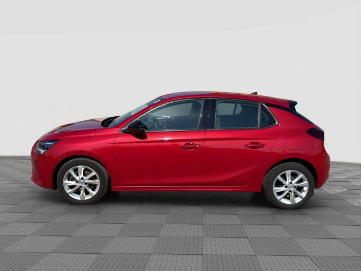Opel Corsa 1.2 100 CV Edition (2)
