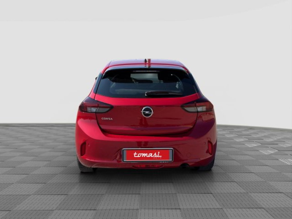 Opel Corsa 1.2 100 CV Edition (4)