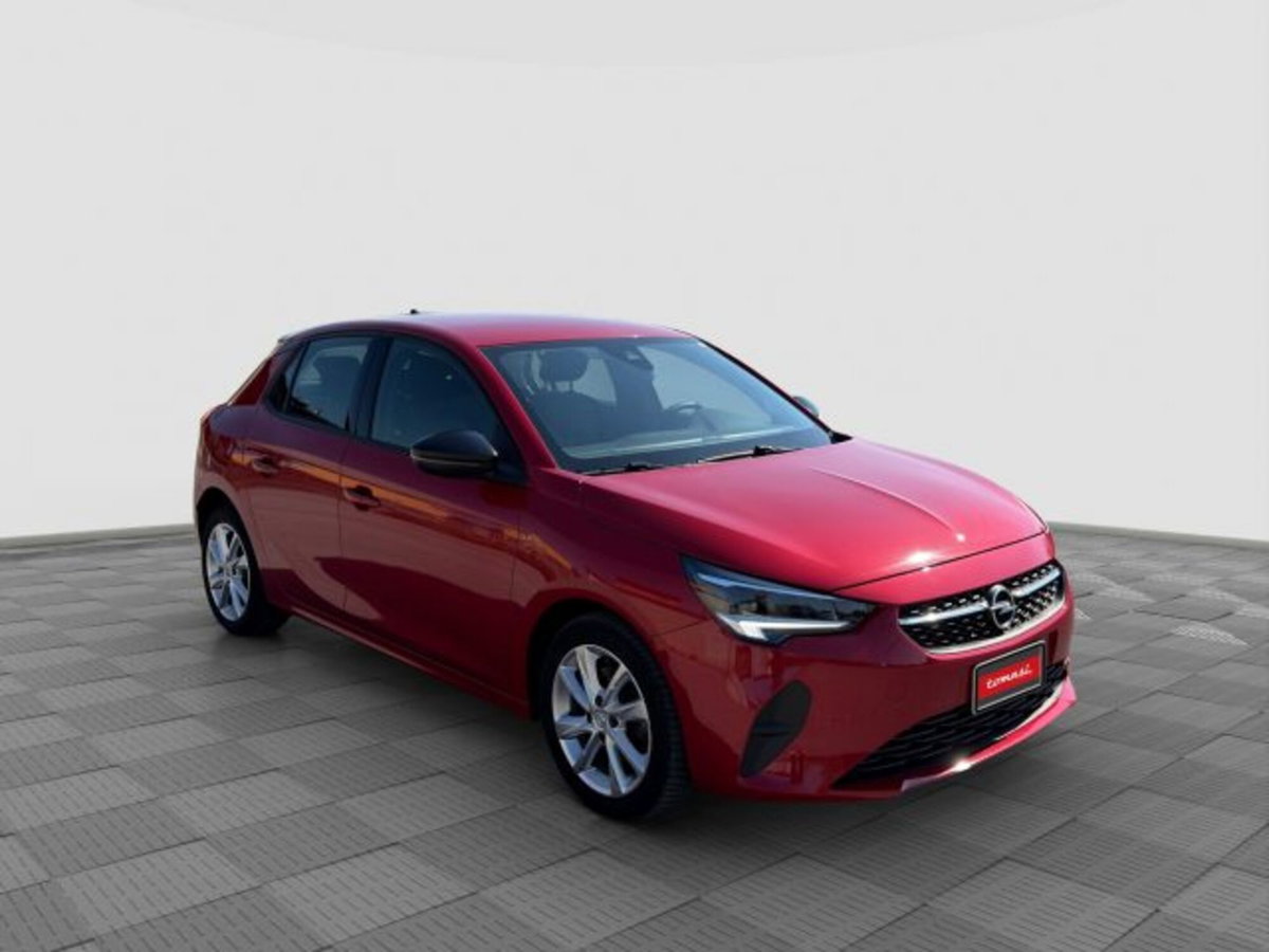 Opel Corsa 1.2 100 CV Edition (7)