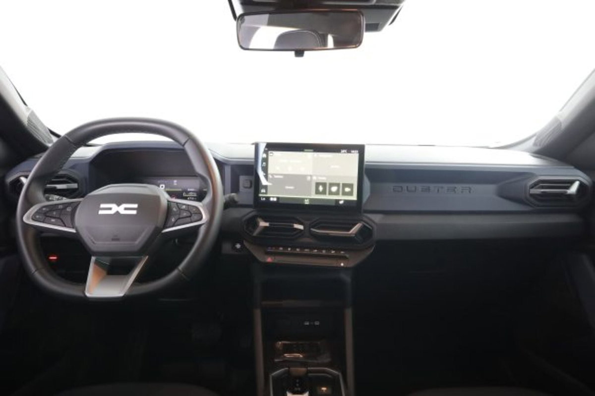 Dacia Duster 1.6 hybrid Journey 140cv (4)