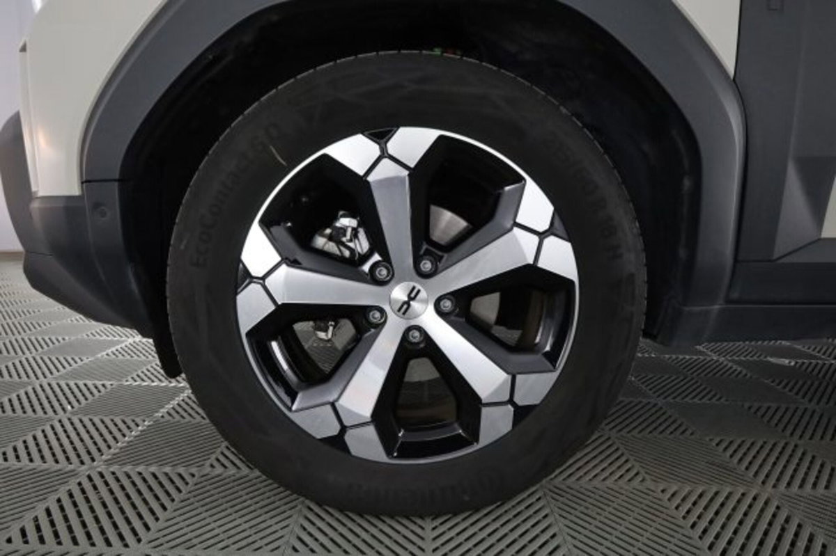Dacia Duster 1.6 hybrid Journey 140cv (8)