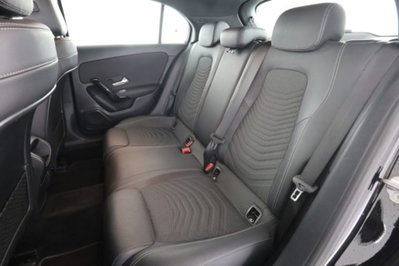 Mercedes-Benz Classe A 180 d Automatic Business (3)