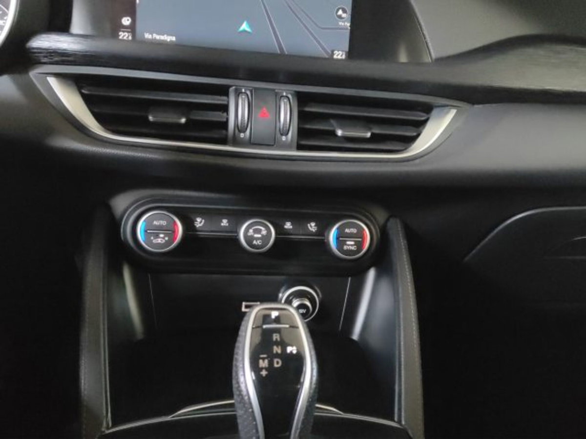Alfa Romeo Stelvio Stelvio 2.2 Turbodiesel 190 CV AT8 Q4 Executive (14)