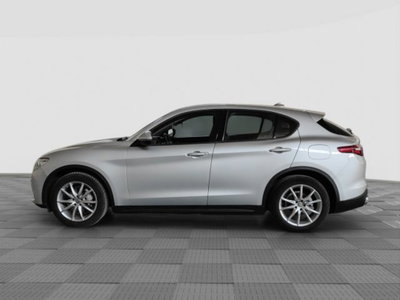 Alfa Romeo Stelvio Stelvio 2.2 Turbodiesel 190 CV AT8 Q4 Executive (2)