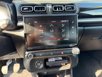 Citroen C3 PureTech 83 S&S Shine (17)