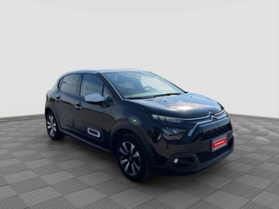 Citroen C3 PureTech 83 S&S Shine (7)