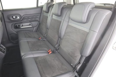 Citroen C5 Aircross Aircross BlueHDi 130 S&S EAT8 Shine Pack (3)