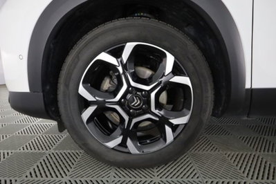 Citroen C5 Aircross Aircross BlueHDi 130 S&S EAT8 Shine Pack (8)