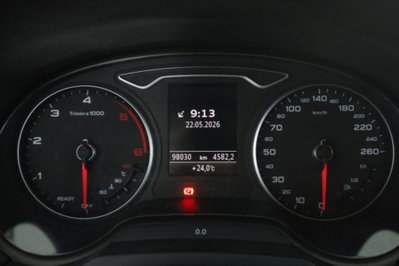 Audi A3 Sportback 2.0 TDI S tronic Business (7)