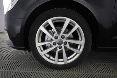 Audi A3 Sportback 2.0 TDI S tronic Business (8)