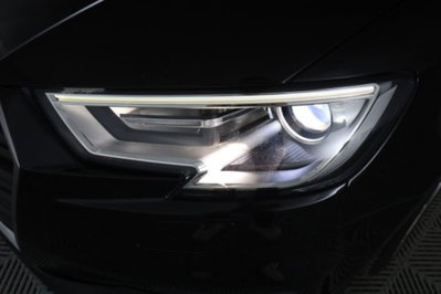 Audi A3 Sportback 2.0 TDI S tronic Business (9)