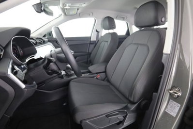 Audi Q3 Sportback 35 TFSI S tronic (2)