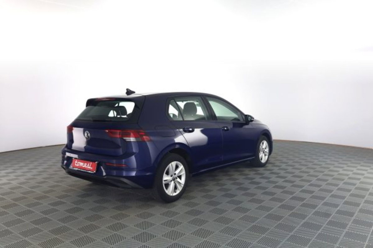 Volkswagen Golf 1.0 TSI EVO Life (4)