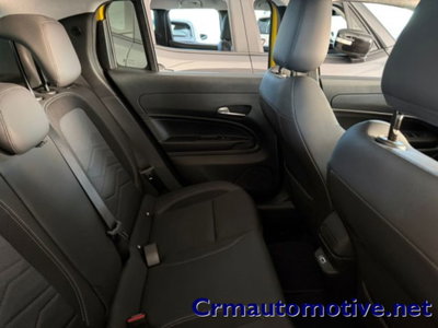 Jeep Avenger 1.2 turbo Summit fwd 100cv (5)